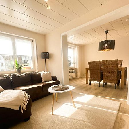 Gemuetliche Ferienwohnung In Der Eifel - Naehe Mosel Bausendorf Zewnętrze zdjęcie
