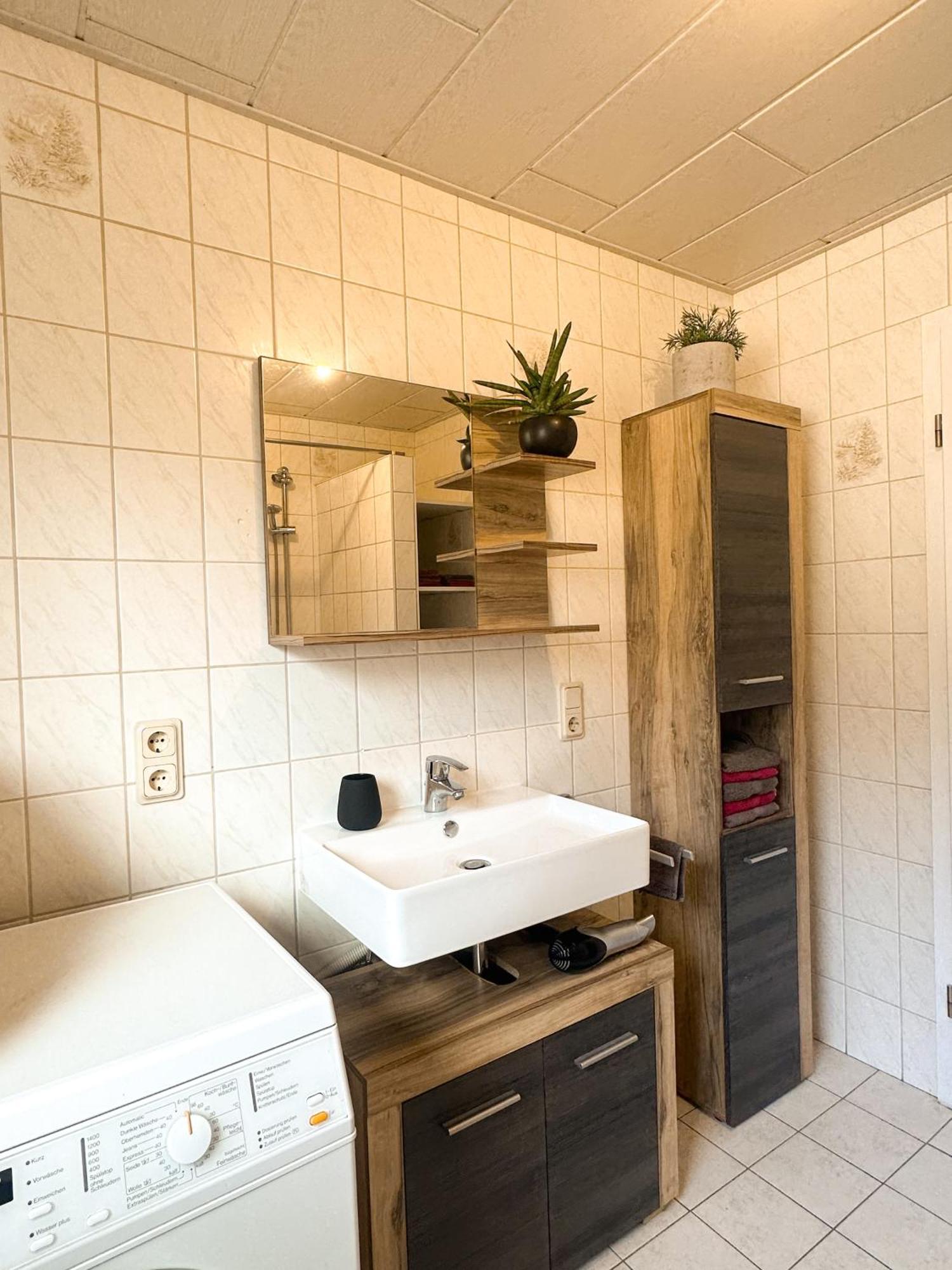 Gemuetliche Ferienwohnung In Der Eifel - Naehe Mosel Bausendorf Zewnętrze zdjęcie