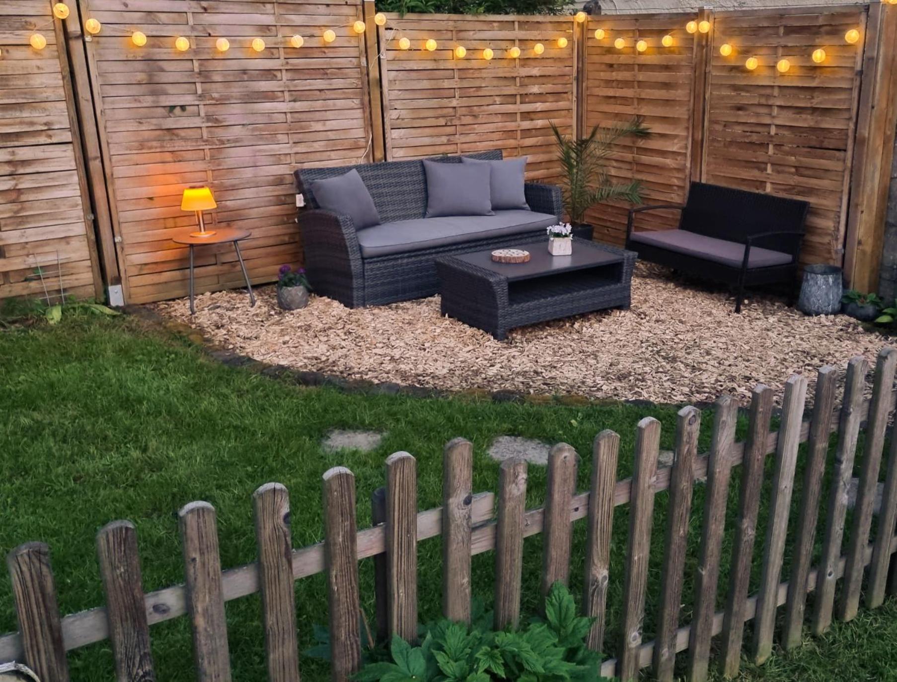 Gemuetliche Ferienwohnung In Der Eifel - Naehe Mosel Bausendorf Zewnętrze zdjęcie